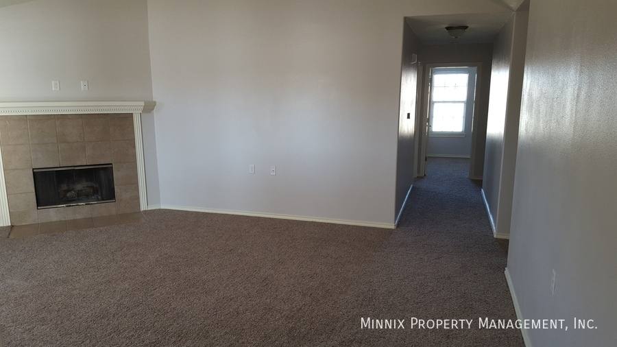 House for rent at 2220 99th St, Lubbock, TX 79423