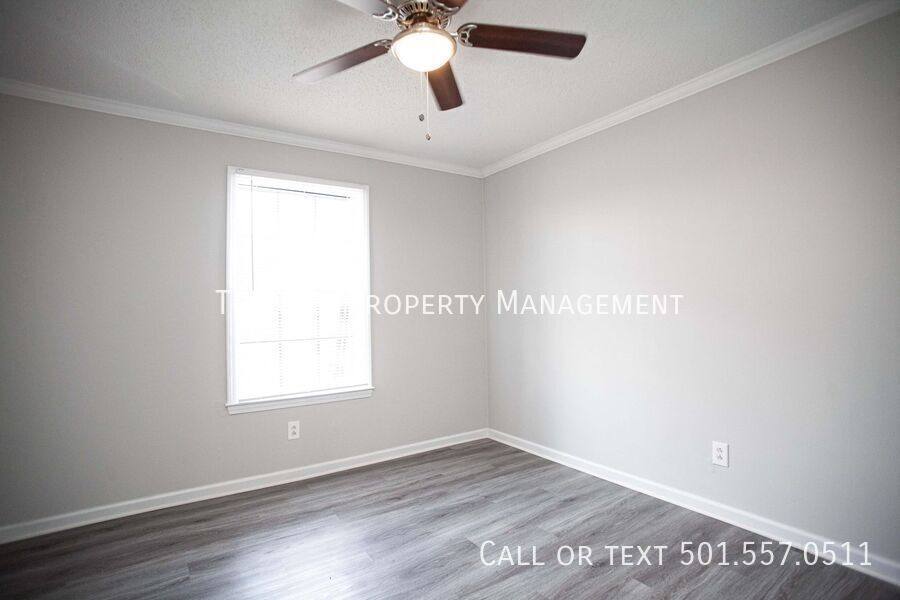 Apartment for rent at 9101 N Rodney Parham Rd #13, Little Rock, AR 72205