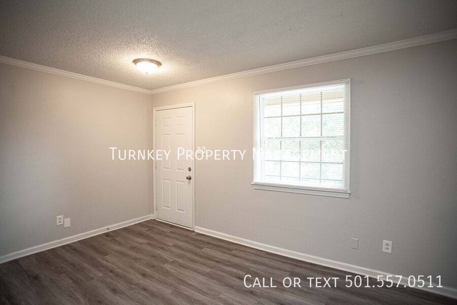 Apartment for rent at 9101 N Rodney Parham Rd #13, Little Rock, AR 72205