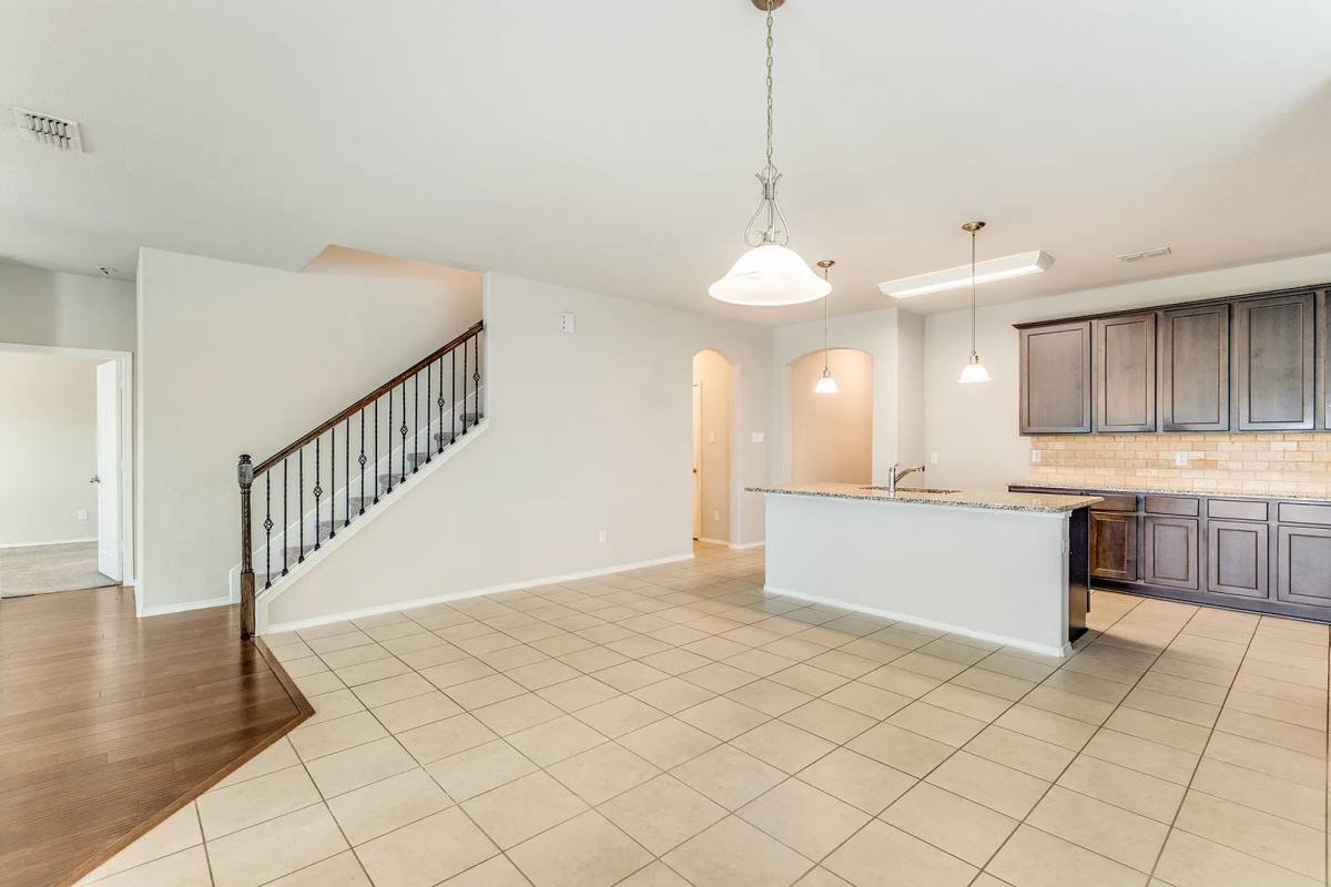 House for rent at 1900 Outpost Creek Lane, Aubrey, TX 76227