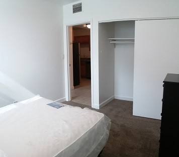 Apartment for rent at 1012 S First St, Champaign, IL 61820