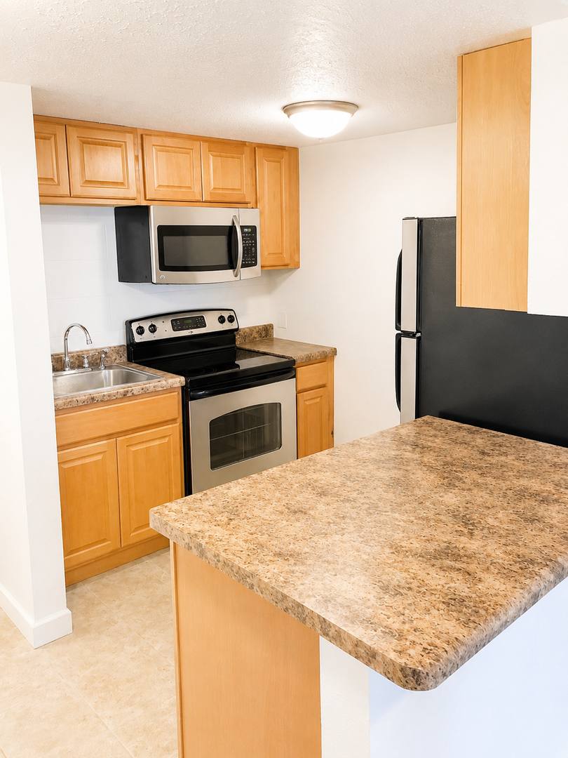 Apartment for rent at 1012 S First St, Champaign, IL 61820