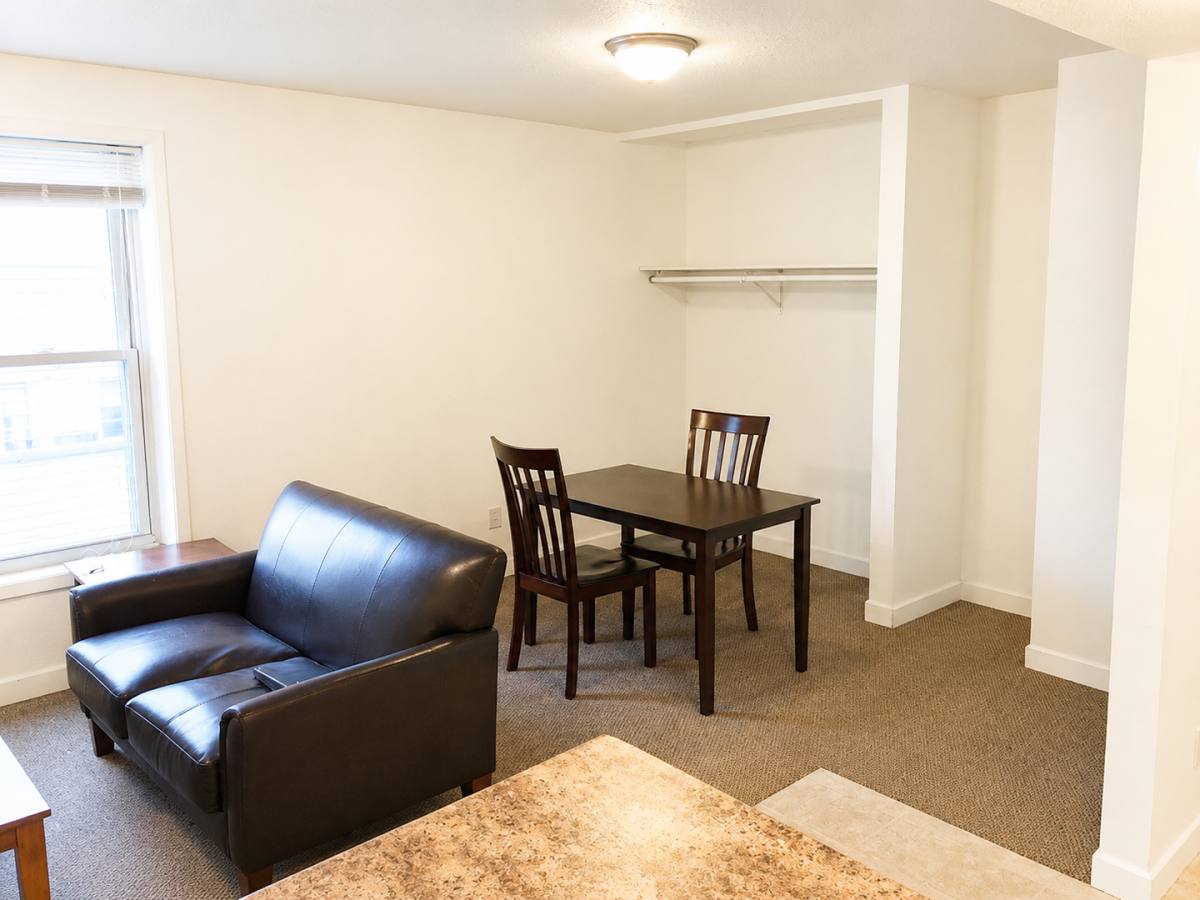 Apartment for rent at 1012 S First St, Champaign, IL 61820