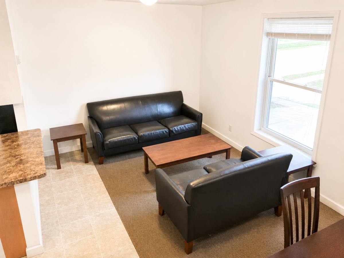 Apartment for rent at 1012 S First St, Champaign, IL 61820