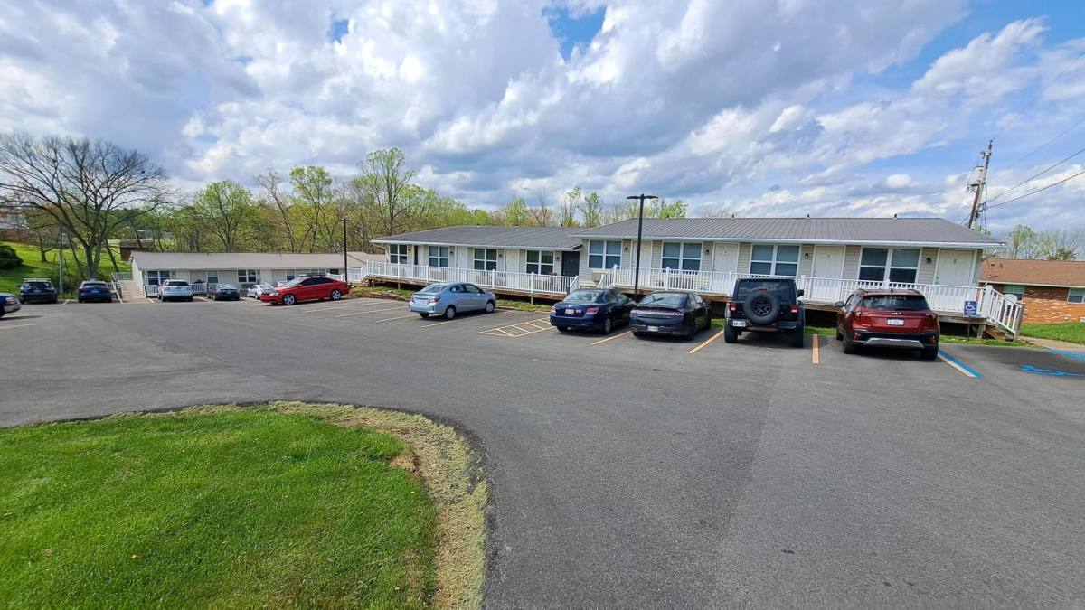 1415 Lancaster St, Marietta, OH 45750