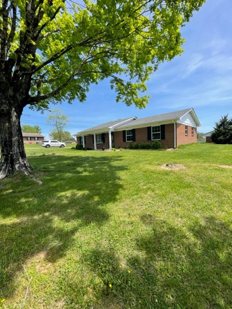 House for rent at 849 Hopewell Rd, Maryville, TN 37801