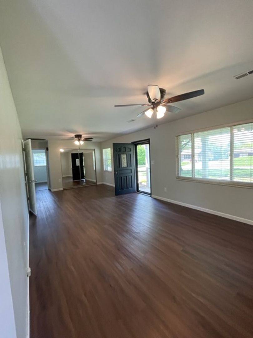 House for rent at 849 Hopewell Rd, Maryville, TN 37801