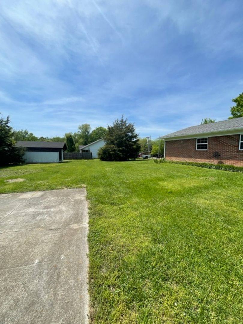 House for rent at 849 Hopewell Rd, Maryville, TN 37801