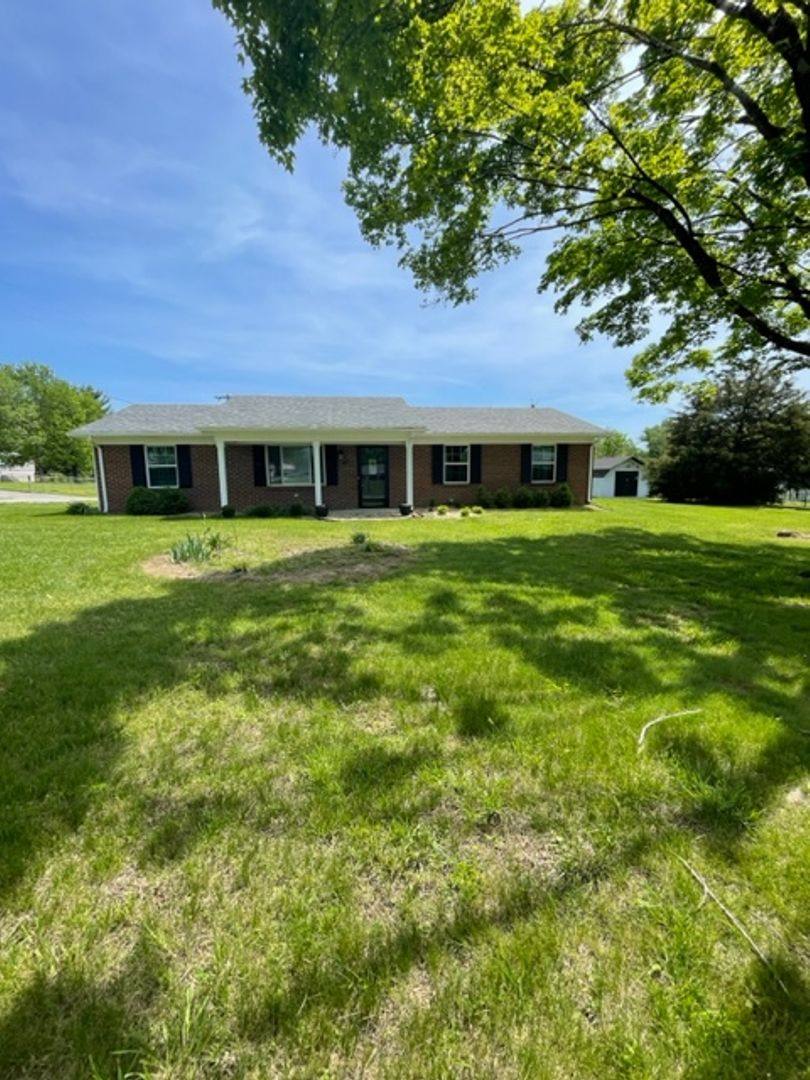 House for rent at 849 Hopewell Rd, Maryville, TN 37801