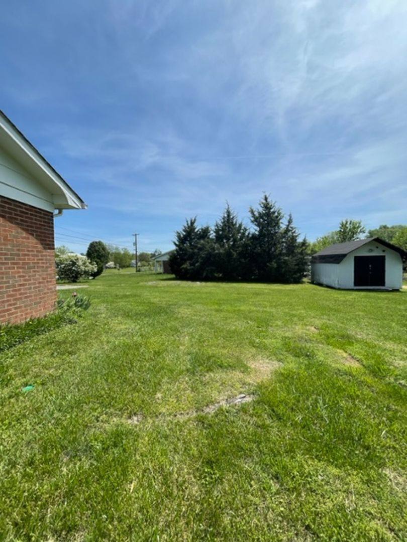 House for rent at 849 Hopewell Rd, Maryville, TN 37801