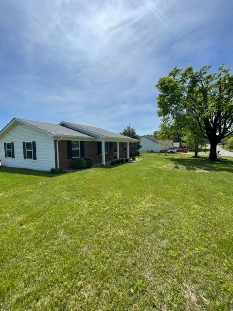 House for rent at 849 Hopewell Rd, Maryville, TN 37801