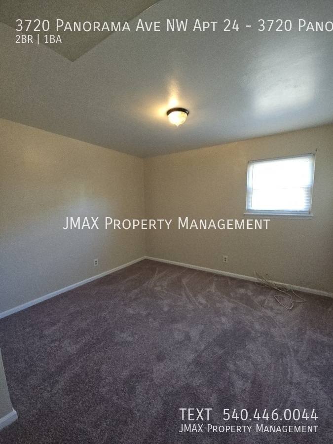 Apartment for rent at 3720 Panorama Ave NW #24, Roanoke, VA 24017