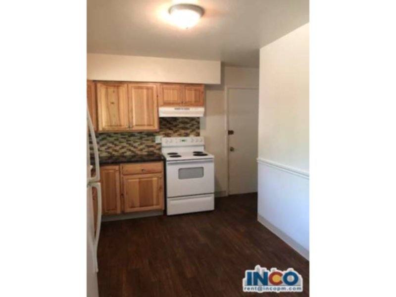 House for rent at 1320 S Gray St, Denver, CO 80232