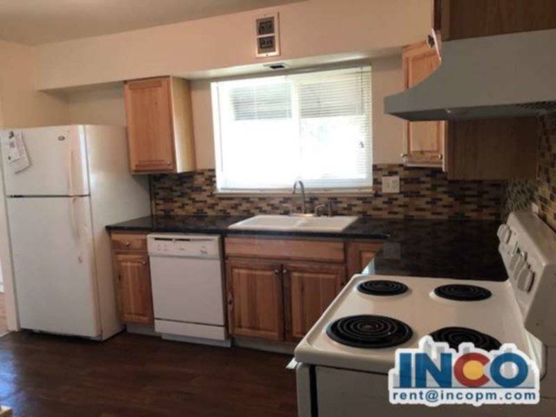 House for rent at 1320 S Gray St, Denver, CO 80232
