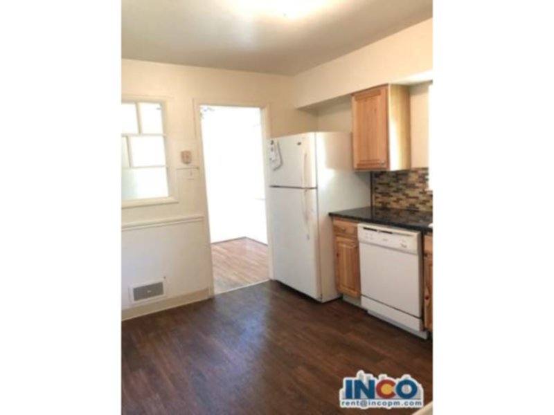 House for rent at 1320 S Gray St, Denver, CO 80232