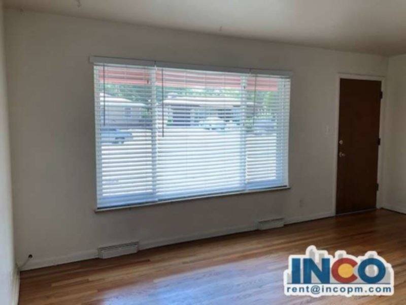 House for rent at 1320 S Gray St, Denver, CO 80232
