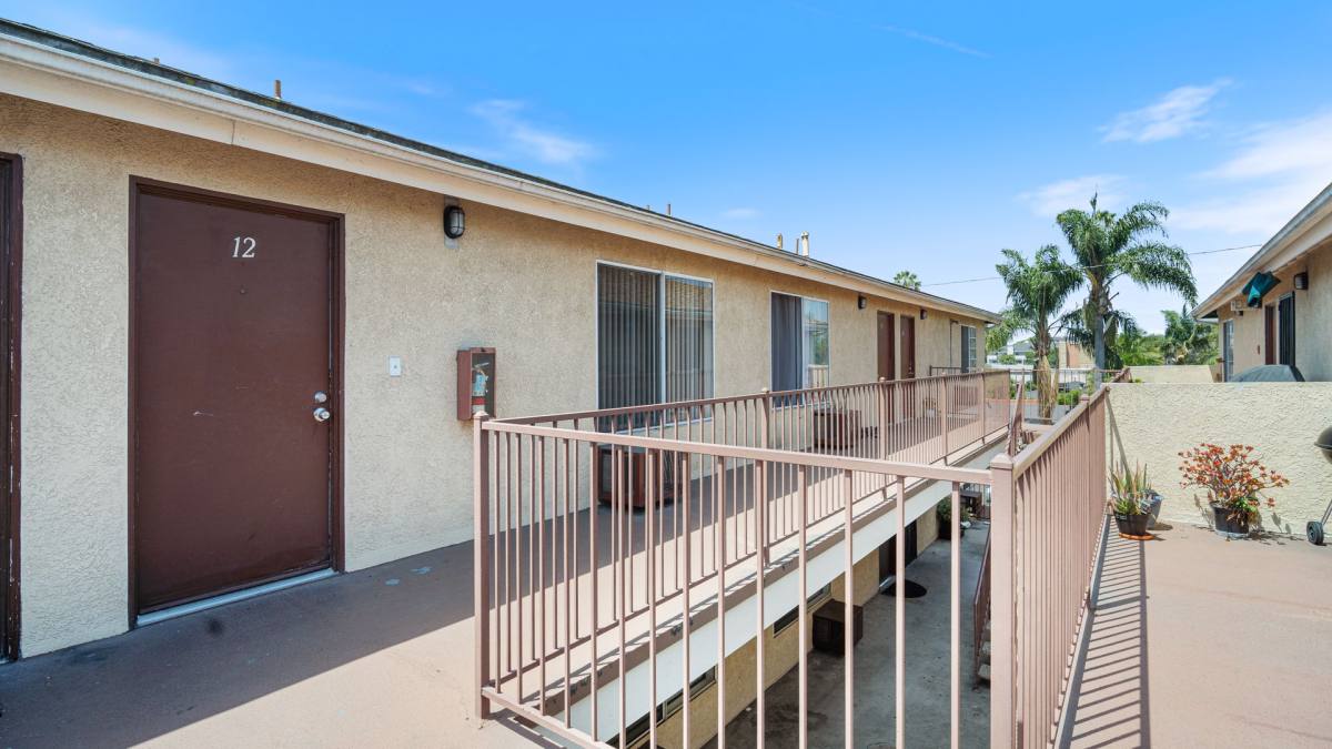 Apartment for rent at 1515 N Dresser St, Santa Ana, CA 92701