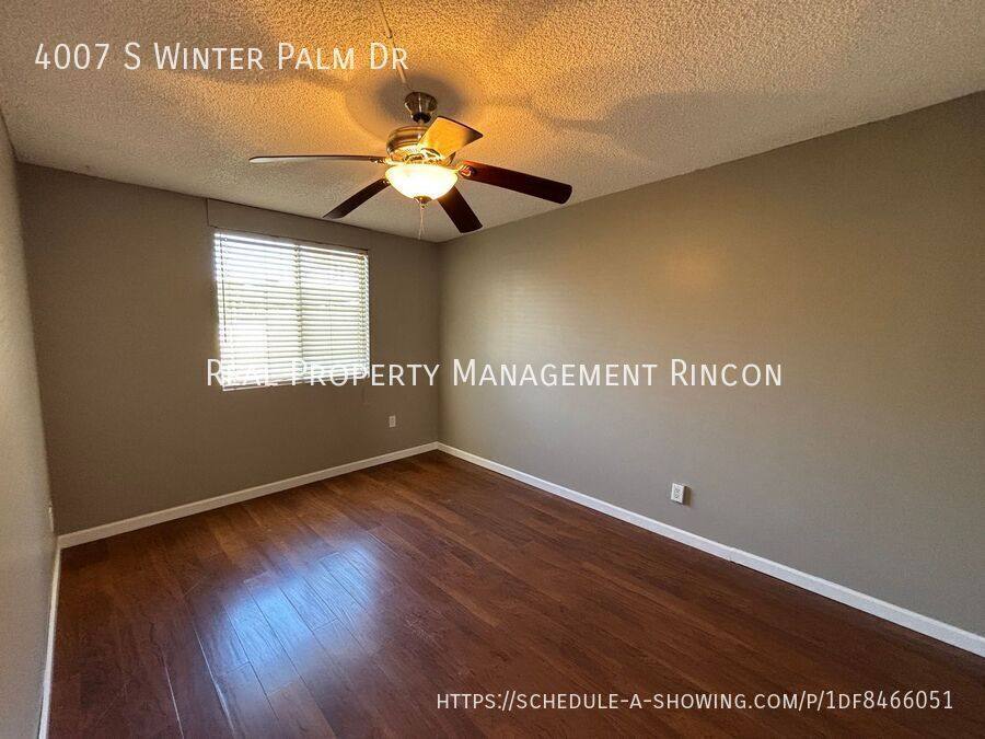 Townhouse for rent at 4007 S Winter Palm Dr, Tucson, AZ 85730