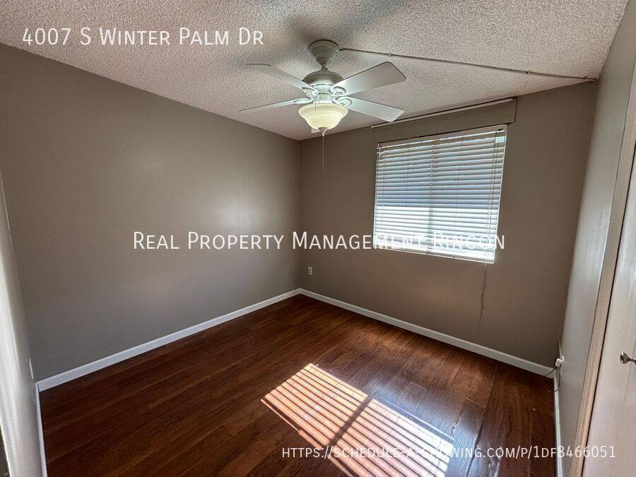 Townhouse for rent at 4007 S Winter Palm Dr, Tucson, AZ 85730