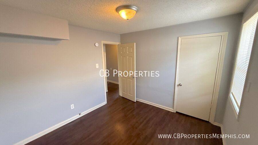 House for rent at 1734 Wildrose St, Memphis, TN 38114