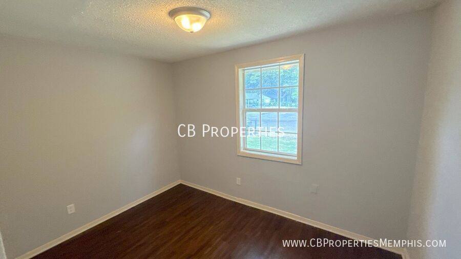 House for rent at 1734 Wildrose St, Memphis, TN 38114
