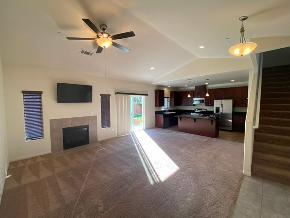 House for rent at 1569 S Madison Lane, Santa Maria, CA 93458
