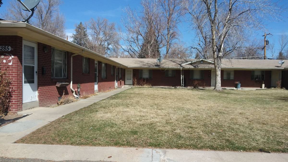 Apartment for rent at 8285 W 16th Place, Denver, CO 80214