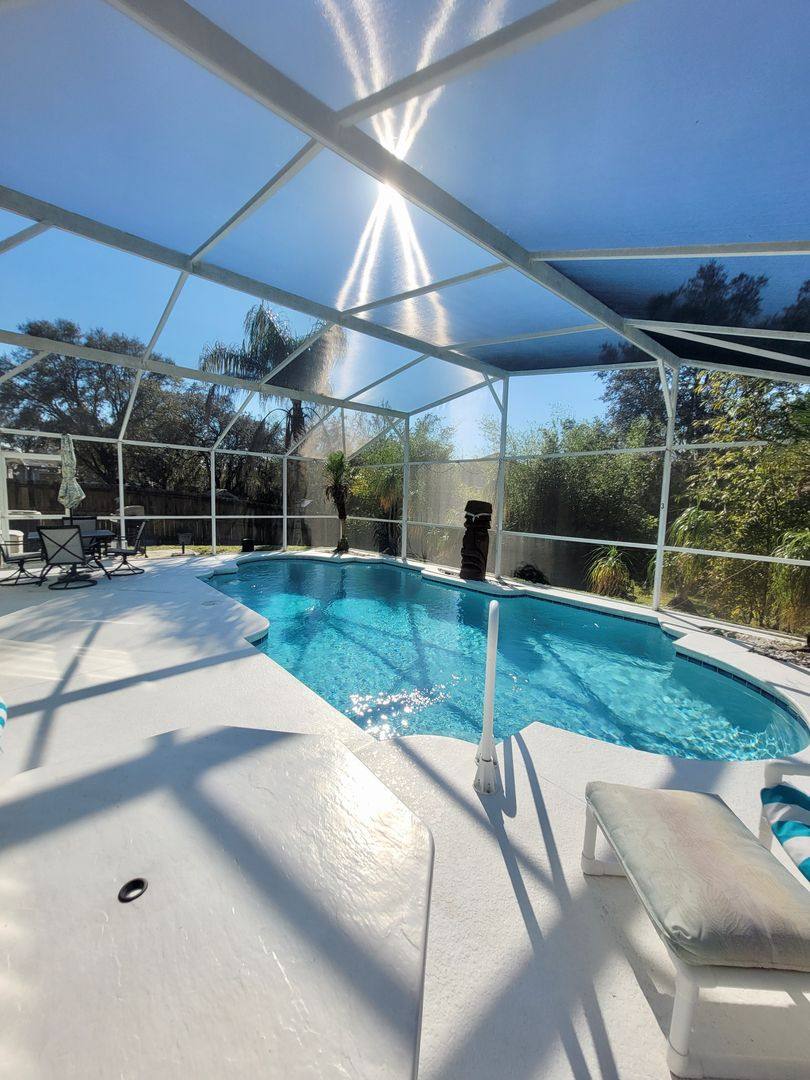 House for rent at 245 Foggy Creek Rd, Davenport, FL 33837