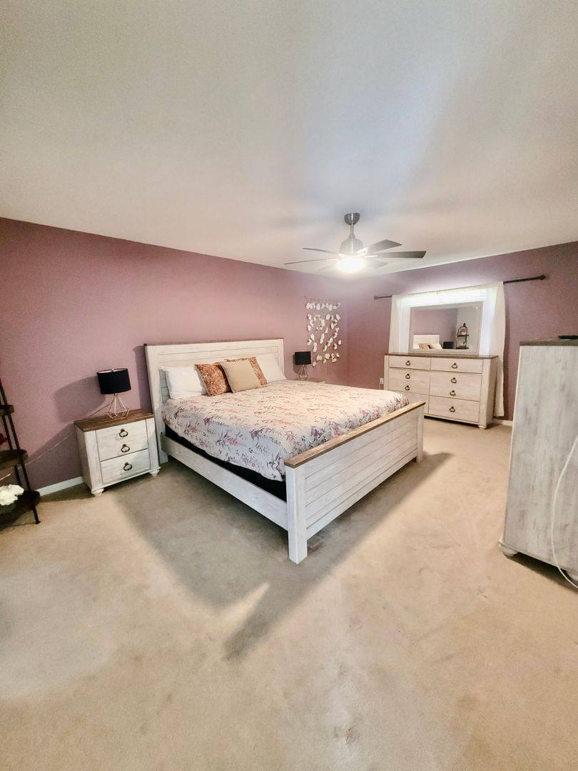 House for rent at 245 Foggy Creek Rd, Davenport, FL 33837