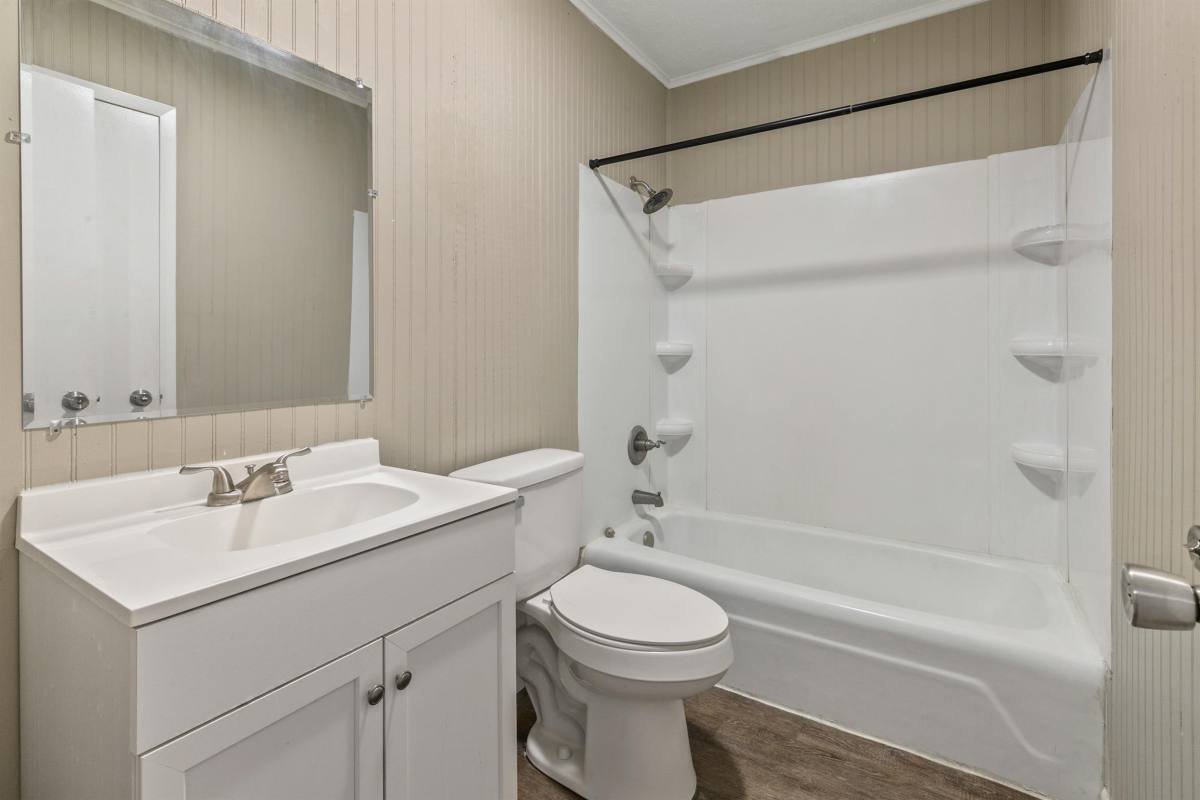 Apartment for rent at 2031 3rd St #6, Lake Charles, LA 70601