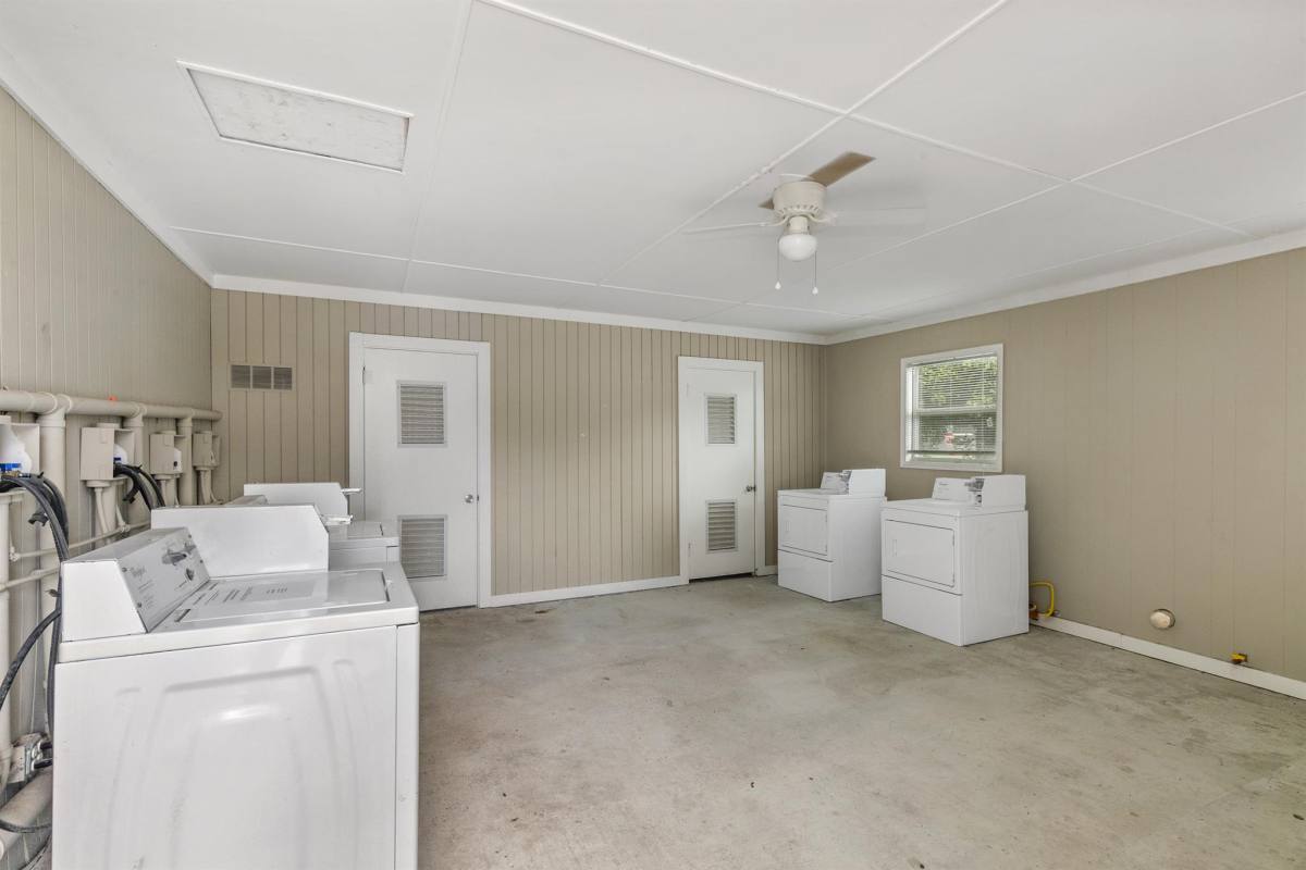 Apartment for rent at 2031 3rd St #6, Lake Charles, LA 70601