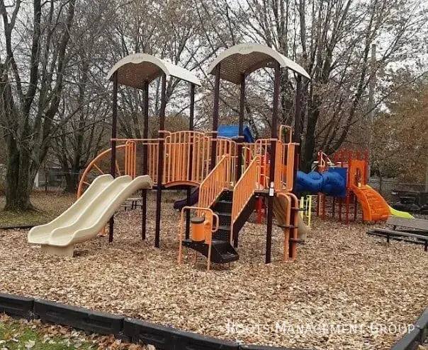 Apartment for rent at 1002 Aberdeen Rd #AB1002, Peoria, IL 61615