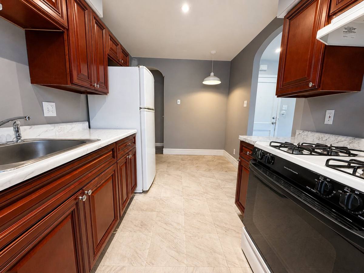 Apartment for rent at 1201 Kerper St #2, Philadelphia, PA 19111