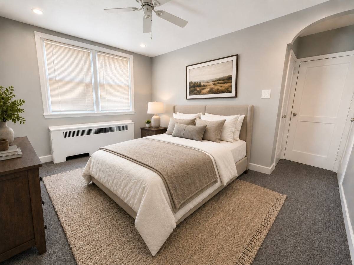 Apartment for rent at 1201 Kerper St #2, Philadelphia, PA 19111