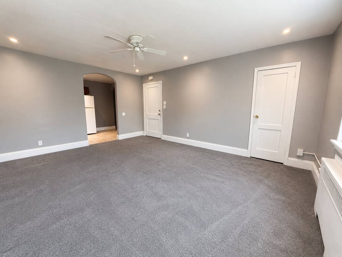 Apartment for rent at 1201 Kerper St #2, Philadelphia, PA 19111