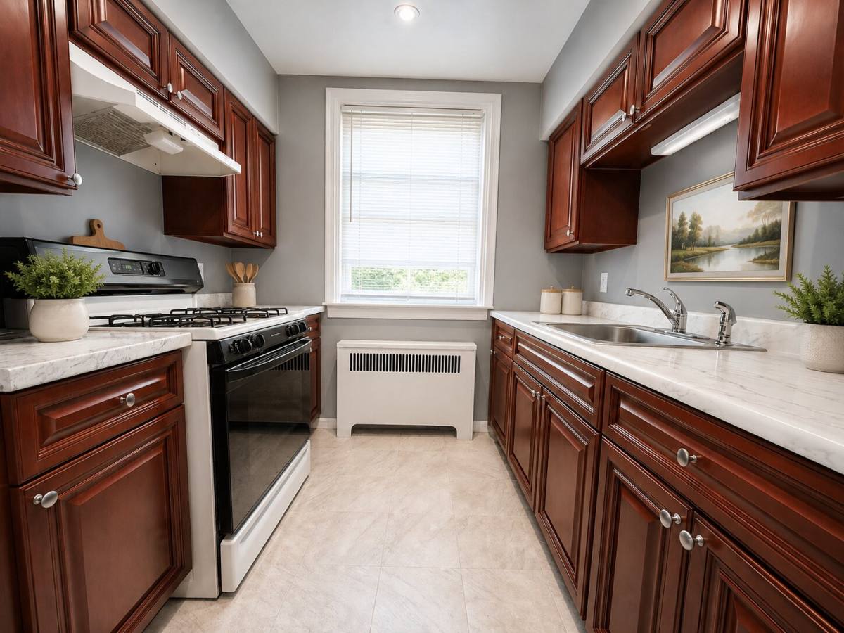 Apartment for rent at 1201 Kerper St #2, Philadelphia, PA 19111