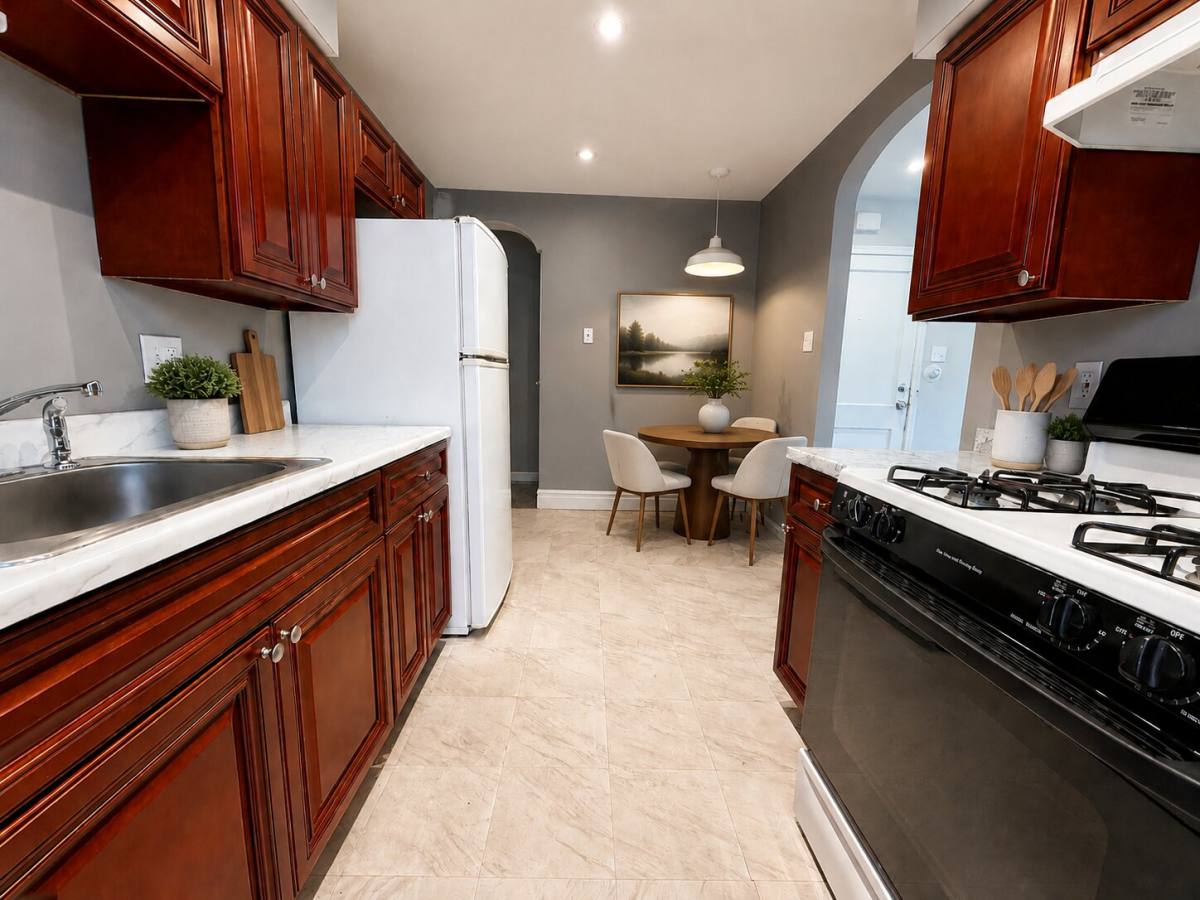 Apartment for rent at 1201 Kerper St #2, Philadelphia, PA 19111