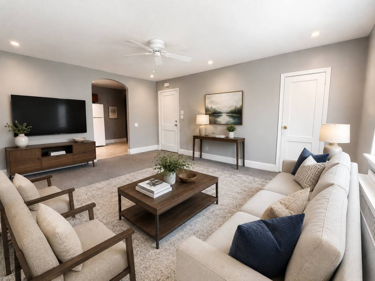 Apartment for rent at 1201 Kerper St #2, Philadelphia, PA 19111