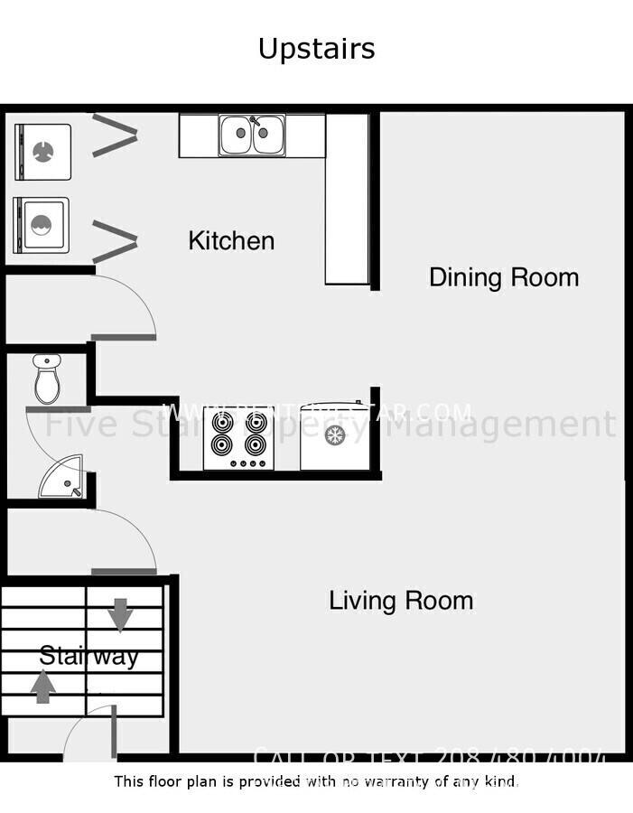 Apartment for rent at 36 Temple Ave, Pocatello, ID 83201