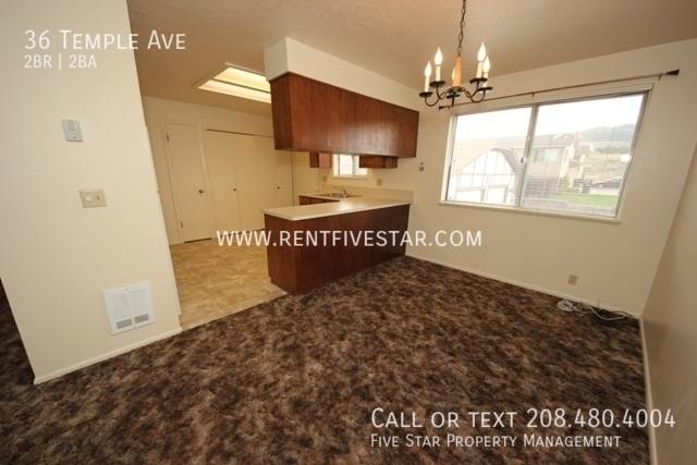 Apartment for rent at 36 Temple Ave, Pocatello, ID 83201