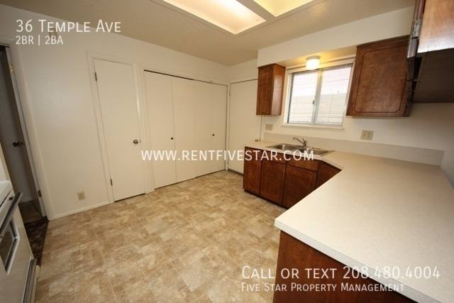 Apartment for rent at 36 Temple Ave, Pocatello, ID 83201