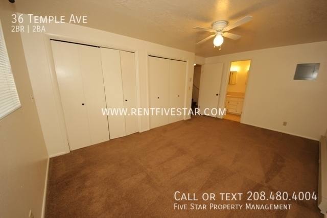 Apartment for rent at 36 Temple Ave, Pocatello, ID 83201