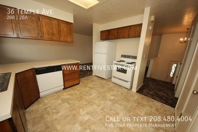 Apartment for rent at 36 Temple Ave, Pocatello, ID 83201