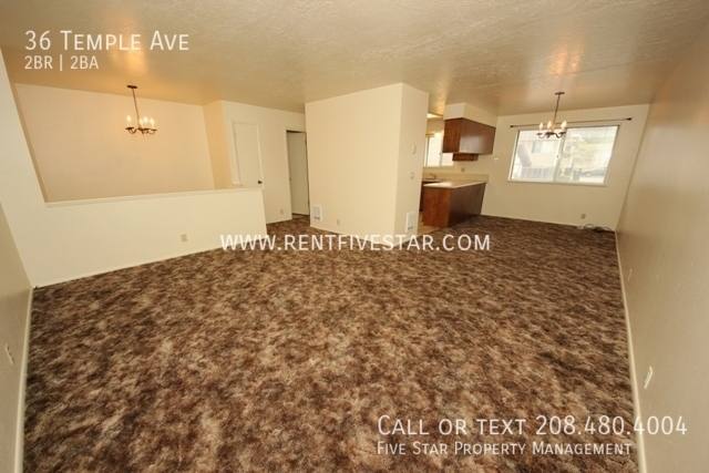 Apartment for rent at 36 Temple Ave, Pocatello, ID 83201