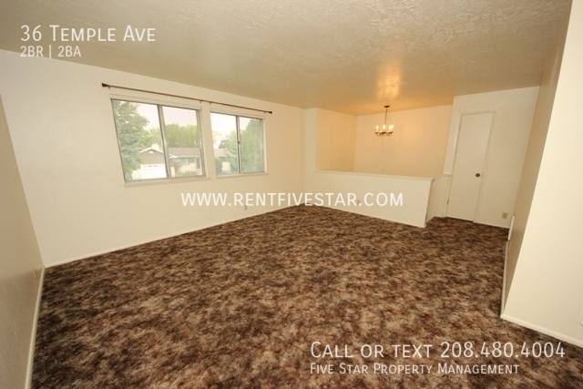 Apartment for rent at 36 Temple Ave, Pocatello, ID 83201