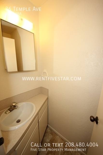 Apartment for rent at 36 Temple Ave, Pocatello, ID 83201