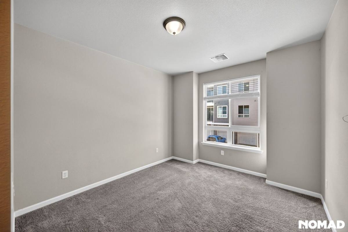 Townhouse for rent at 6153 N Ceylon St, Denver, CO 80249