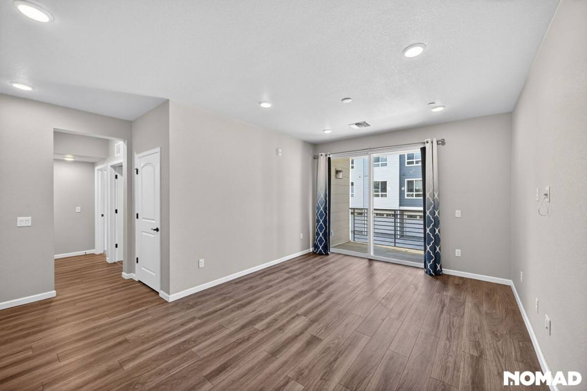 Townhouse for rent at 6153 N Ceylon St, Denver, CO 80249