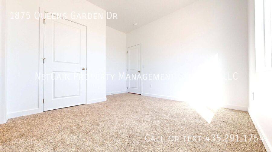 House for rent at 1875 Queens Garden Dr, Washington, UT 84780