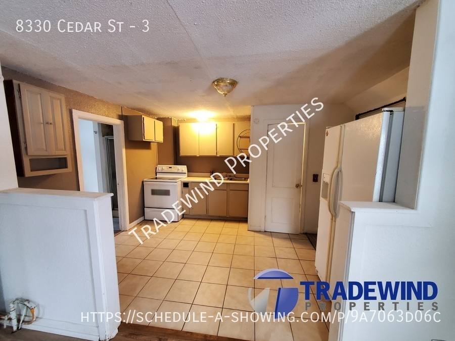 Apartment for rent at 8330 Cedar St #3, Rockford, MN 55373